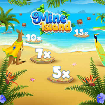 MineIsland